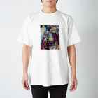 ［Goddy’s］のシネマ・インシデント🖼 Regular Fit T-Shirt