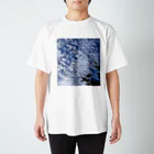 Lily bird（リリーバード）のいわし雲photo2 スタンダードTシャツ