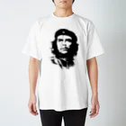 DRIPPEDのCHE GUEVARA-チェ・ゲバラ Regular Fit T-Shirt