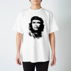 DRIPPEDのCHE GUEVARA-チェ・ゲバラ スタンダードTシャツ