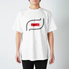 モモモイのハラペコ Regular Fit T-Shirt