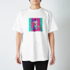 プンさんしょっぷのプリクラプンサン スタンダードTシャツ