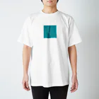 kuutamoのうずまき Regular Fit T-Shirt