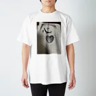 お花屋の心ダディーTシャツ Regular Fit T-Shirt