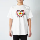 オムライスの精～Fairy_of_OmuRice～のオムライスすき　 Regular Fit T-Shirt