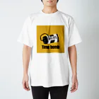 しおさいのTime bomb 時限爆弾！ スタンダードTシャツ