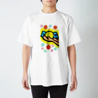 きらめき亭の大切なモノ Regular Fit T-Shirt