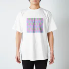 みかん部長（ネタの人）のM&W スタンダードTシャツ