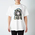 ychan のLittle ViVi Regular Fit T-Shirt