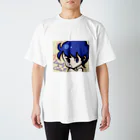 くえくえアワードのラブ&キュート Regular Fit T-Shirt