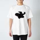 東 千茅の里山T Regular Fit T-Shirt