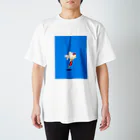 キンギョイチのつかまえた！ Regular Fit T-Shirt