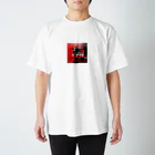 GRACE-STOREのTeam Axis スタンダードTシャツ