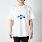 chanAOの空豆 スタンダードTシャツ