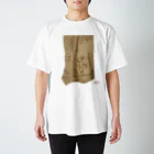 FAN-TのFAN-T_No.013 Regular Fit T-Shirt