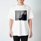 お茶屋さんの鉄パイプでボコボコくん Regular Fit T-Shirt