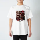 H.G.W.のMassacre Regular Fit T-Shirt