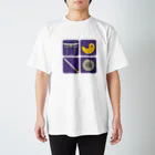 asonの三種の神器＋ Regular Fit T-Shirt