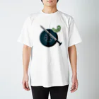 asonの三種の神器 Regular Fit T-Shirt