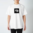R.MuttのBadtablet Regular Fit T-Shirt