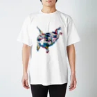 ｙ城の活力 Regular Fit T-Shirt