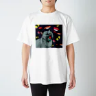 未来のぶりしょとおすし Regular Fit T-Shirt