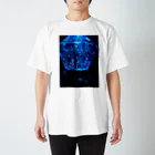 nyapikopiのきんぎょ Regular Fit T-Shirt