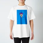 Ichieのman2 スタンダードTシャツ