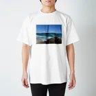 sachinaのiPhone Regular Fit T-Shirt