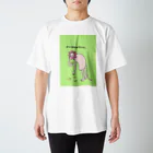 Ichieのまんじゅうすき スタンダードTシャツ