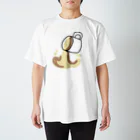 なななめこSILYOPPUのこっぷから Regular Fit T-Shirt