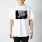 ko3z -京央惨事-の京央円線① スタンダードTシャツ