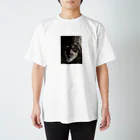 Orca-honeyのブサカワ系 Regular Fit T-Shirt