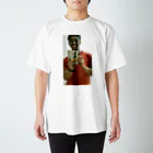 ナヲグッズのカスヲTシャツパートⅡ Regular Fit T-Shirt