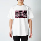 1996okutoraの都×都3 Regular Fit T-Shirt