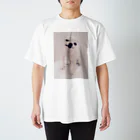 a--puのa--pu Regular Fit T-Shirt