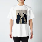 とらのfamily Regular Fit T-Shirt