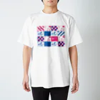 エクストリーム帰宅部 from Caligulaのbooing!! Regular Fit T-Shirt