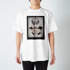 hiyoの猫耳メイド君 Regular Fit T-Shirt