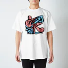 シノアの因果応報。(いんがおうほう) Regular Fit T-Shirt