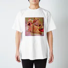 JTショップのJTコレクション Regular Fit T-Shirt