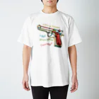 WAYA JARLのi had a dream i got everything i wanted Regular Fit T-Shirt