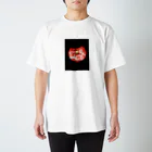 さとのらぶ Regular Fit T-Shirt