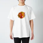 はらみのナポリタン Regular Fit T-Shirt