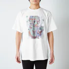 ã¹ãのccnaov Regular Fit T-Shirt