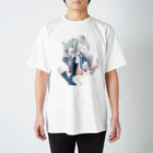 ã¹ãのccnaov Regular Fit T-Shirt