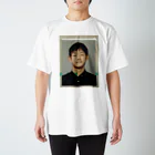 sato=mc²のセンター試験 Regular Fit T-Shirt