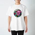 MOMORANA（モモラナ）のMOMORANA（モモラナ） Regular Fit T-Shirt