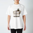 Yusuke Saitohのタンクみたいなの Regular Fit T-Shirt