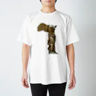 kotobuki8のニケ Regular Fit T-Shirt